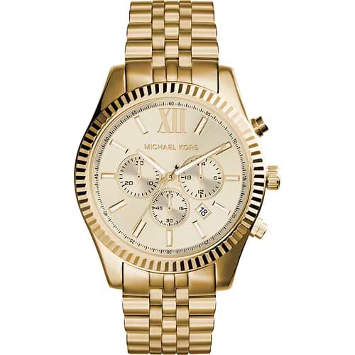 Michael Kors Montre Michael Kors Lexington - MK8281