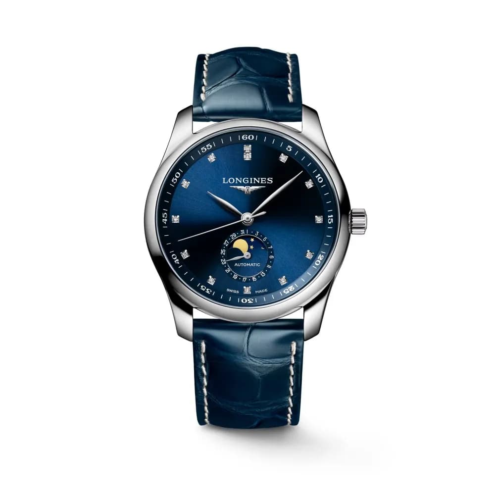 Longines The Longines Master Collection