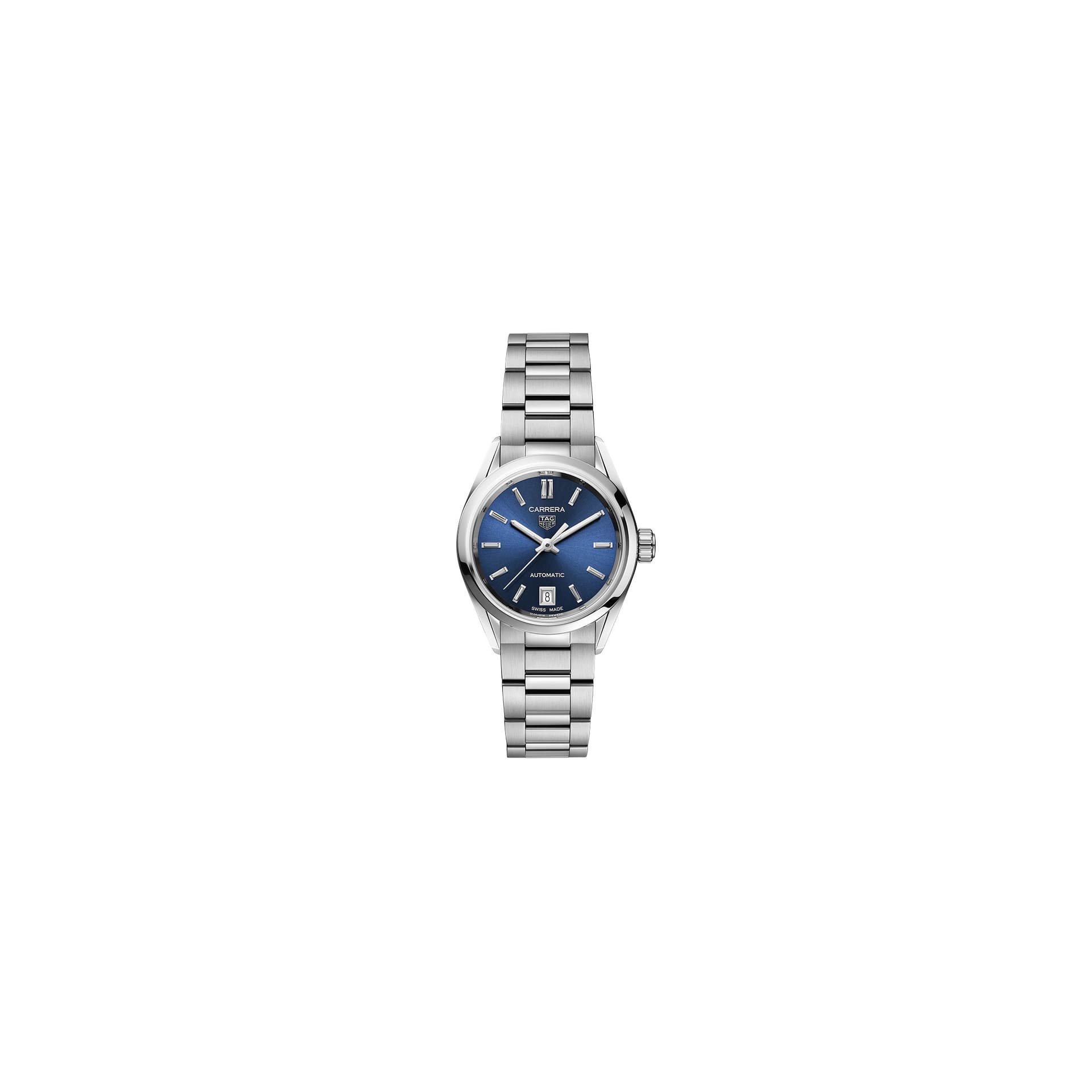 TAG Heuer Ladies Carrera Calibre 9 Montre Automatique