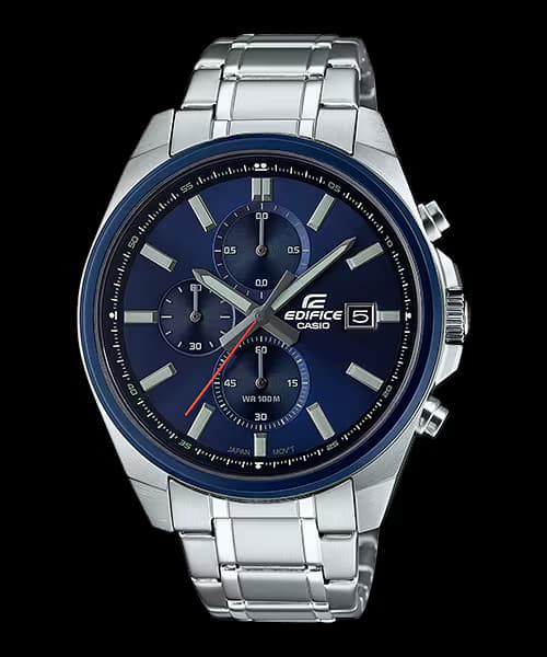 Casio Edifice EFV-610DB-2AV