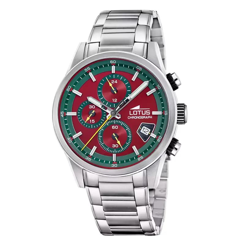 Lotus Montre Pulse Collection 19084/4