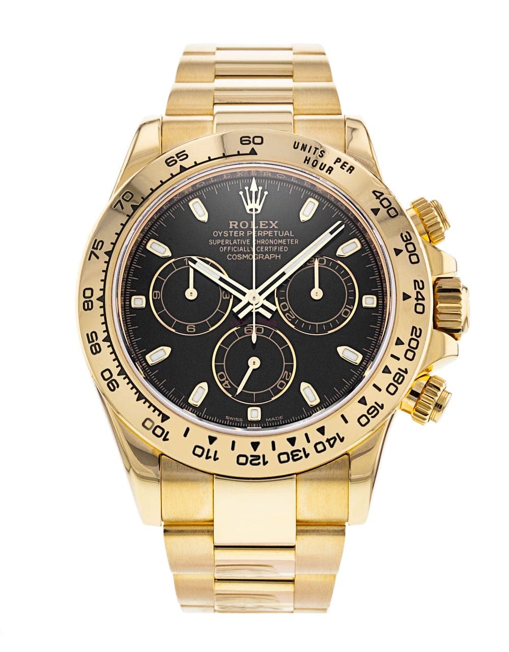 Rolex Rolex Daytona 116508