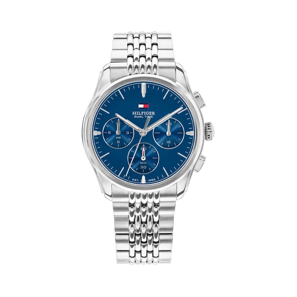 Tommy Hilfiger Montre Tommy Hilfiger Bryant