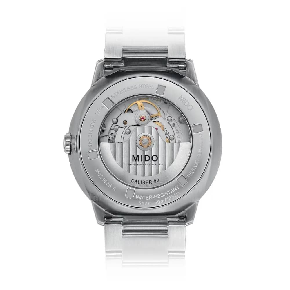 Mido Montre Mido Commander Big Date 42 mm- M021.626.11.091.00