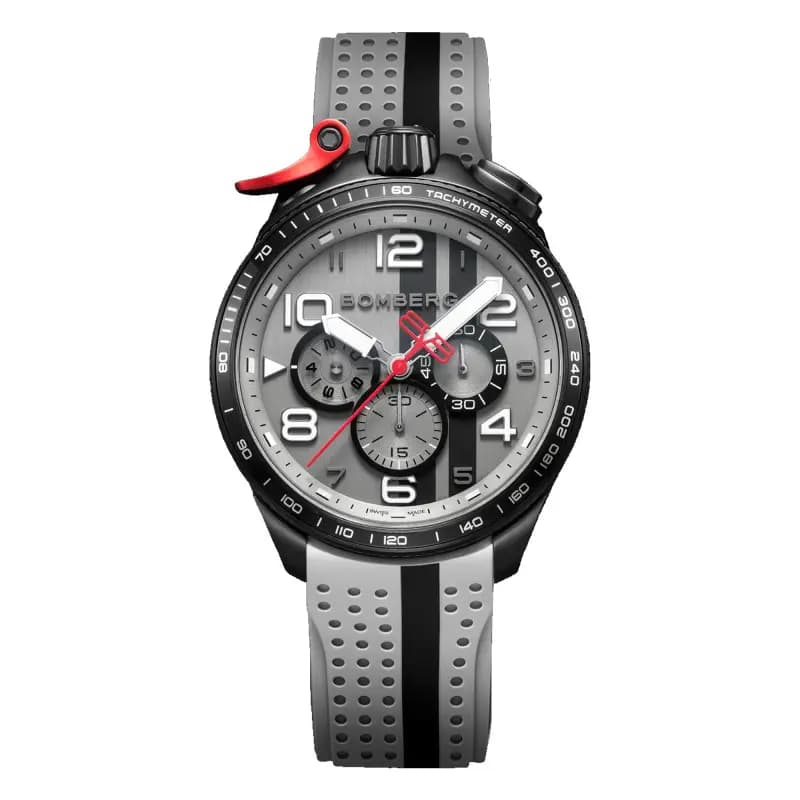 BOMBERG Montre BOLT-68 Racing Hockenheim BS45CHPBA.059-14.12