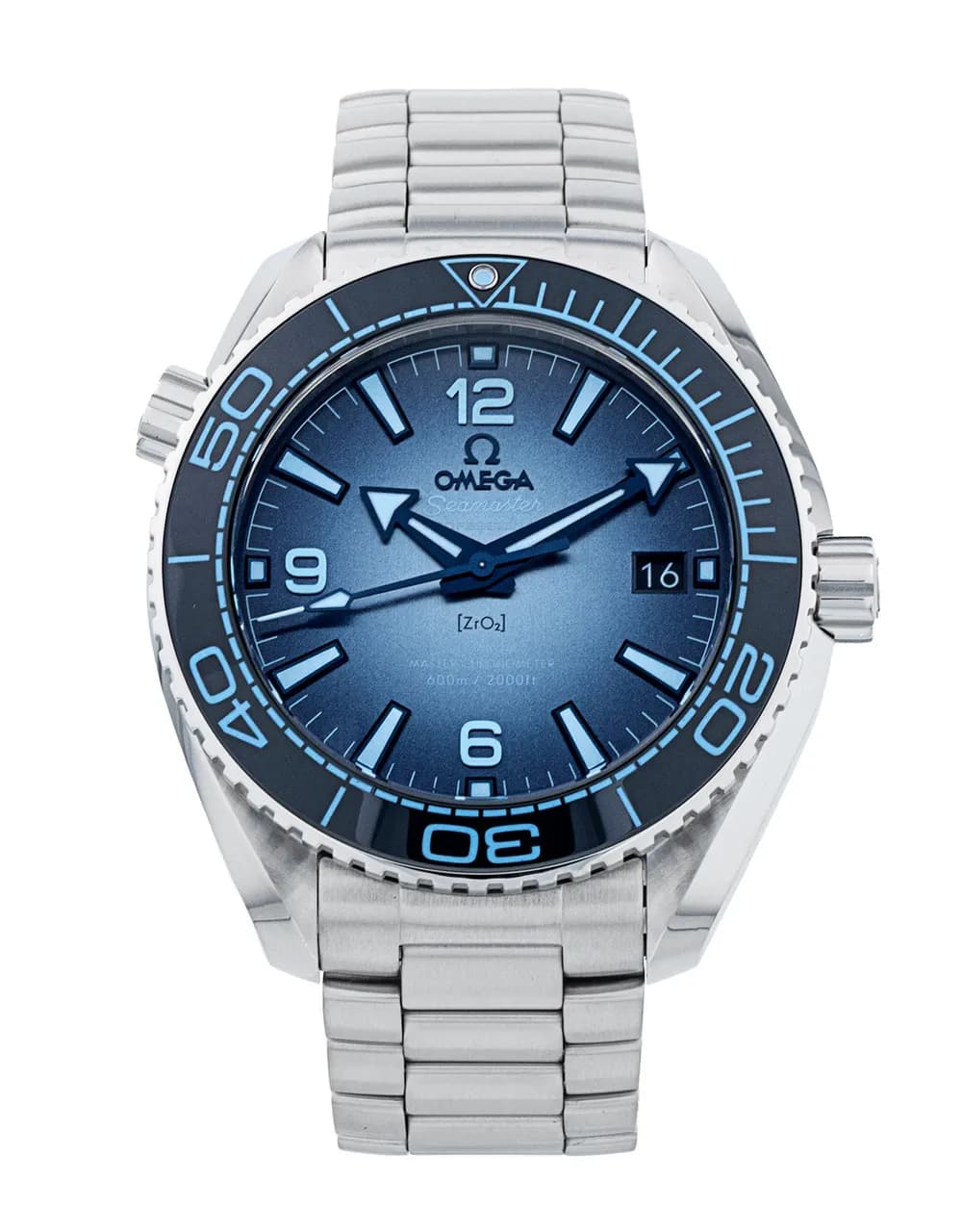Omega Omega Planet Ocean 215.30.40.20.03.002