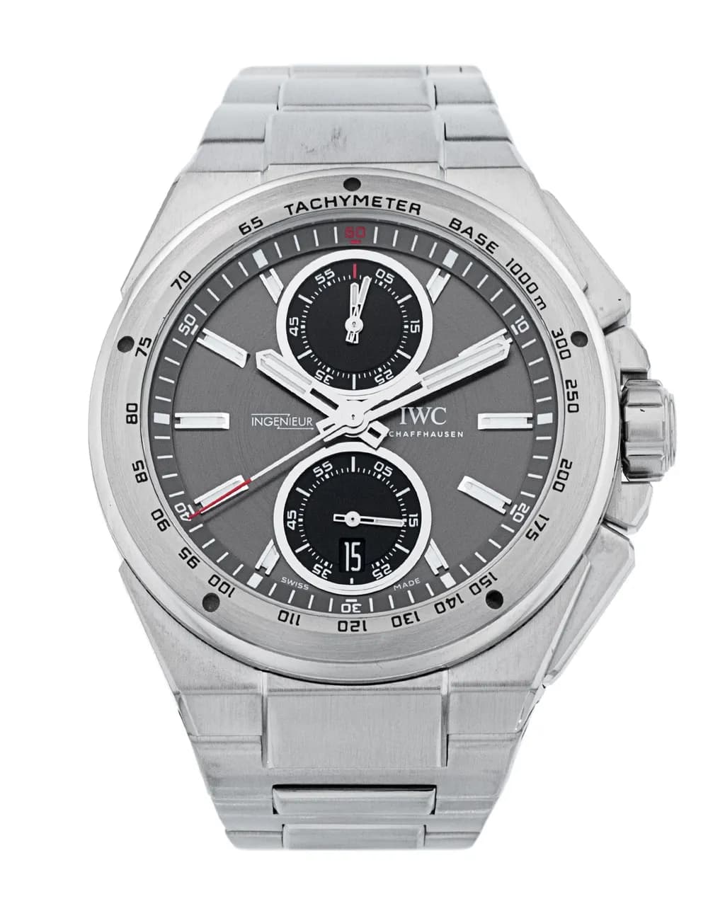 IWC Schaffhausen IWC Ingenieur IW378508
