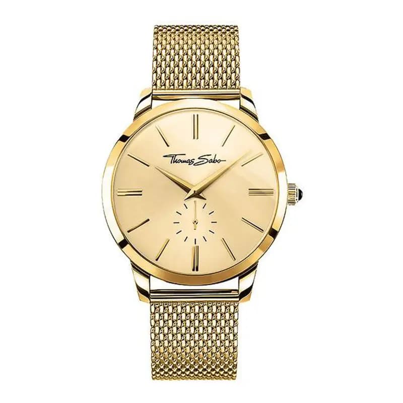 Thomas Sabo Montre Rebel Spirit WA0263-264-207