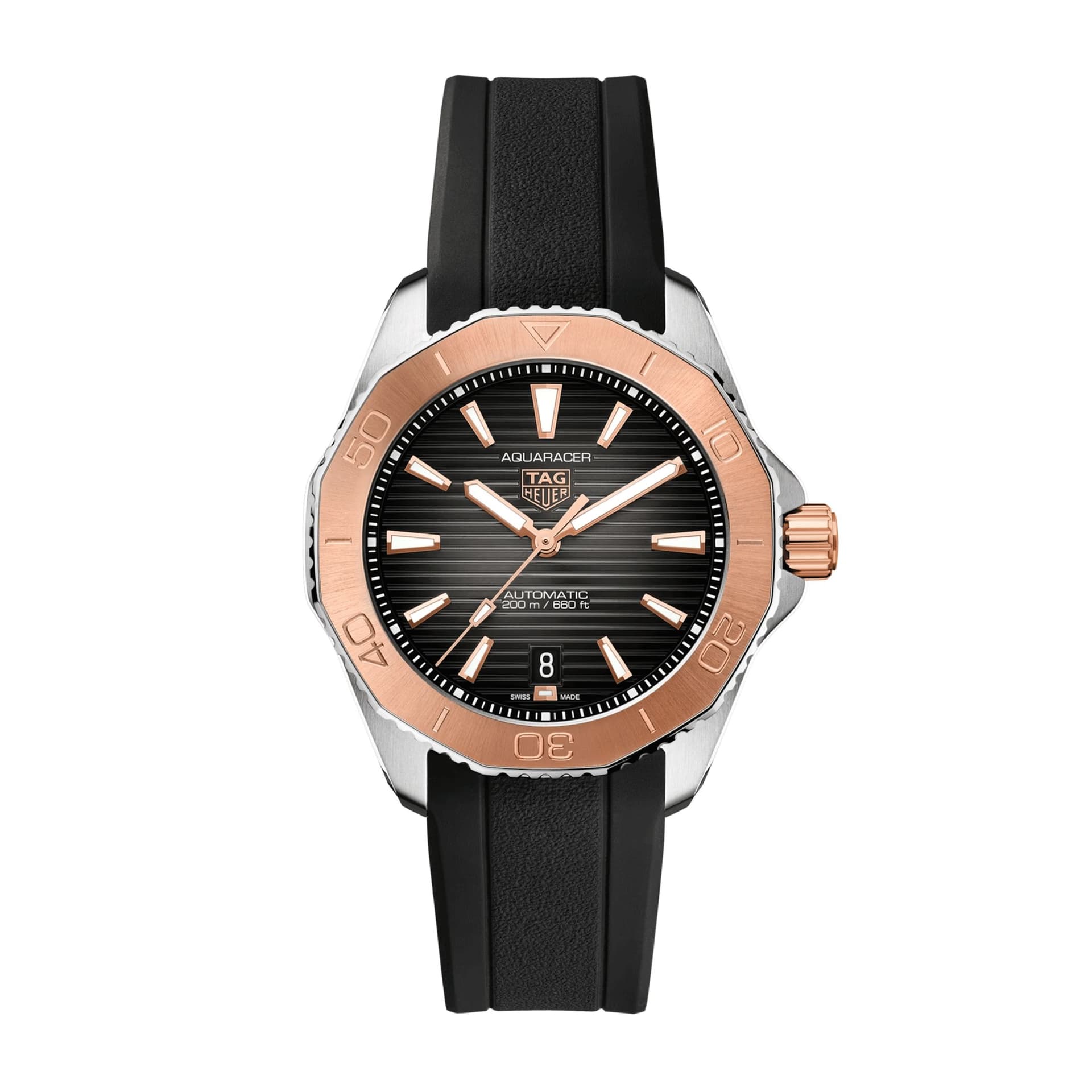 TAG Heuer Aquaracer Professional 200