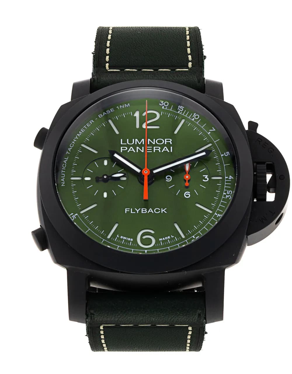 Watchfinder & Co. occasion