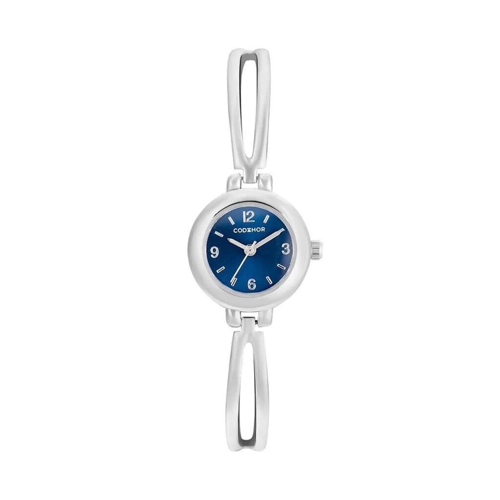 CODHOR Montre Codhor Leila Bleu