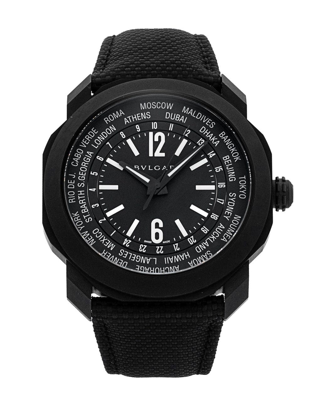 Watchfinder & Co. occasion