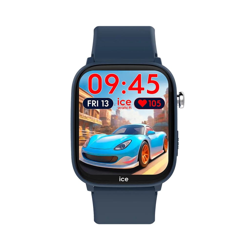 Ice Watch Montre Connectée Ice Watch Ice Smart Junior Fh