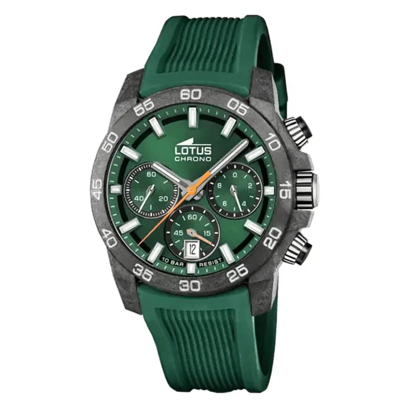 Lotus Montre Chrono 18974/2