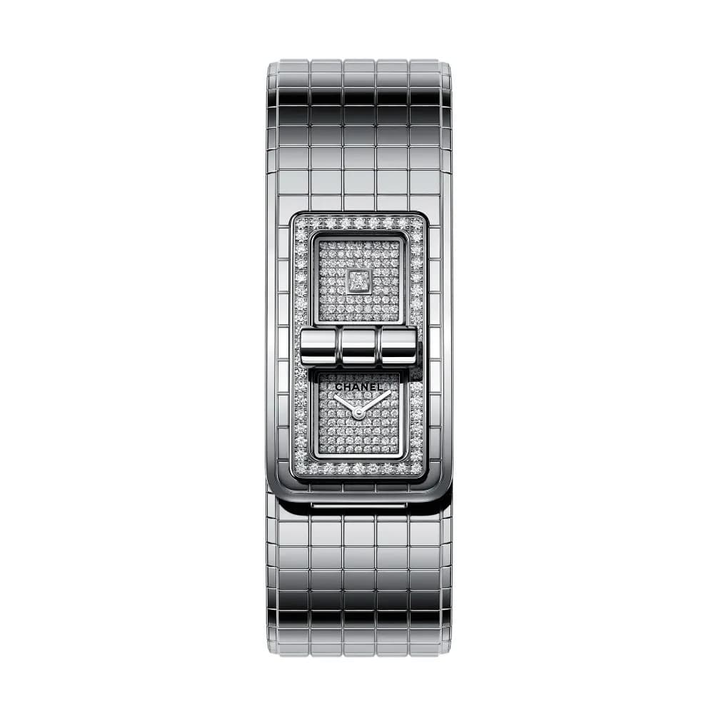 Chanel Montre Code Coco