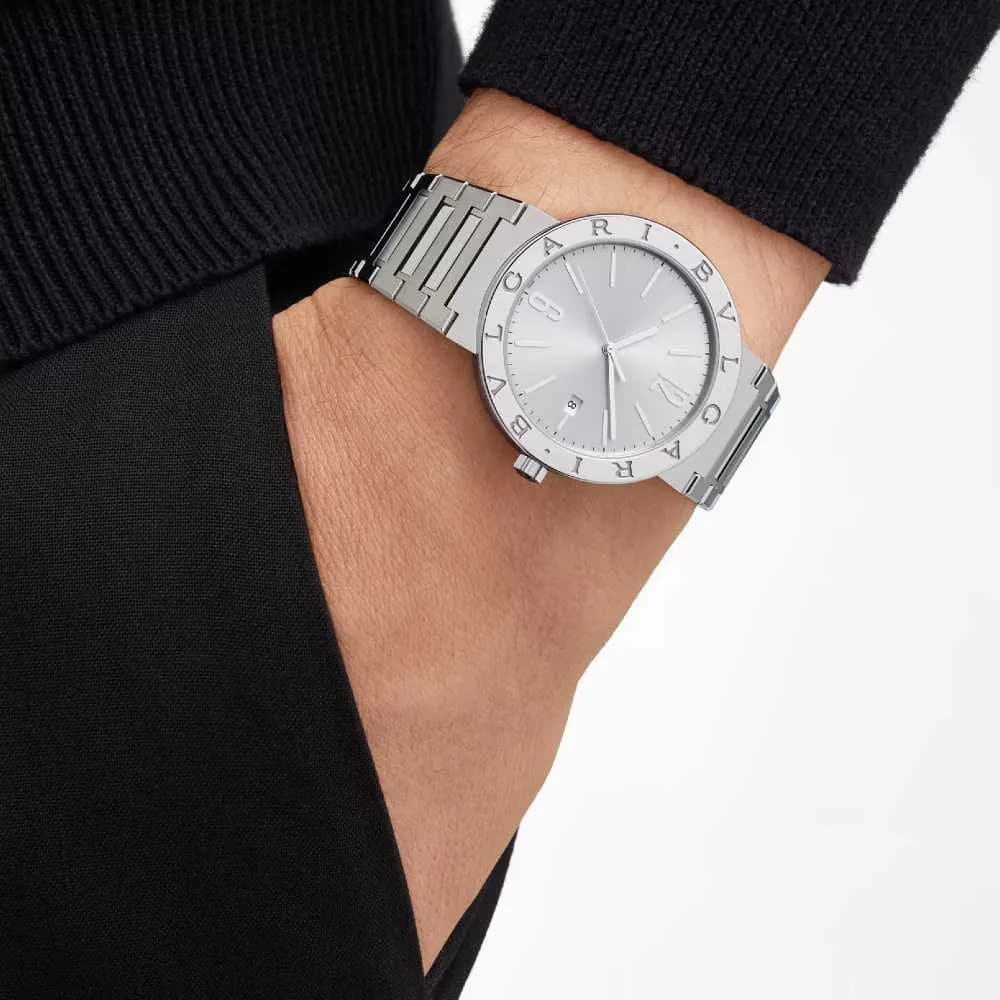 Bulgari Bvlgari Bvlgari Montre