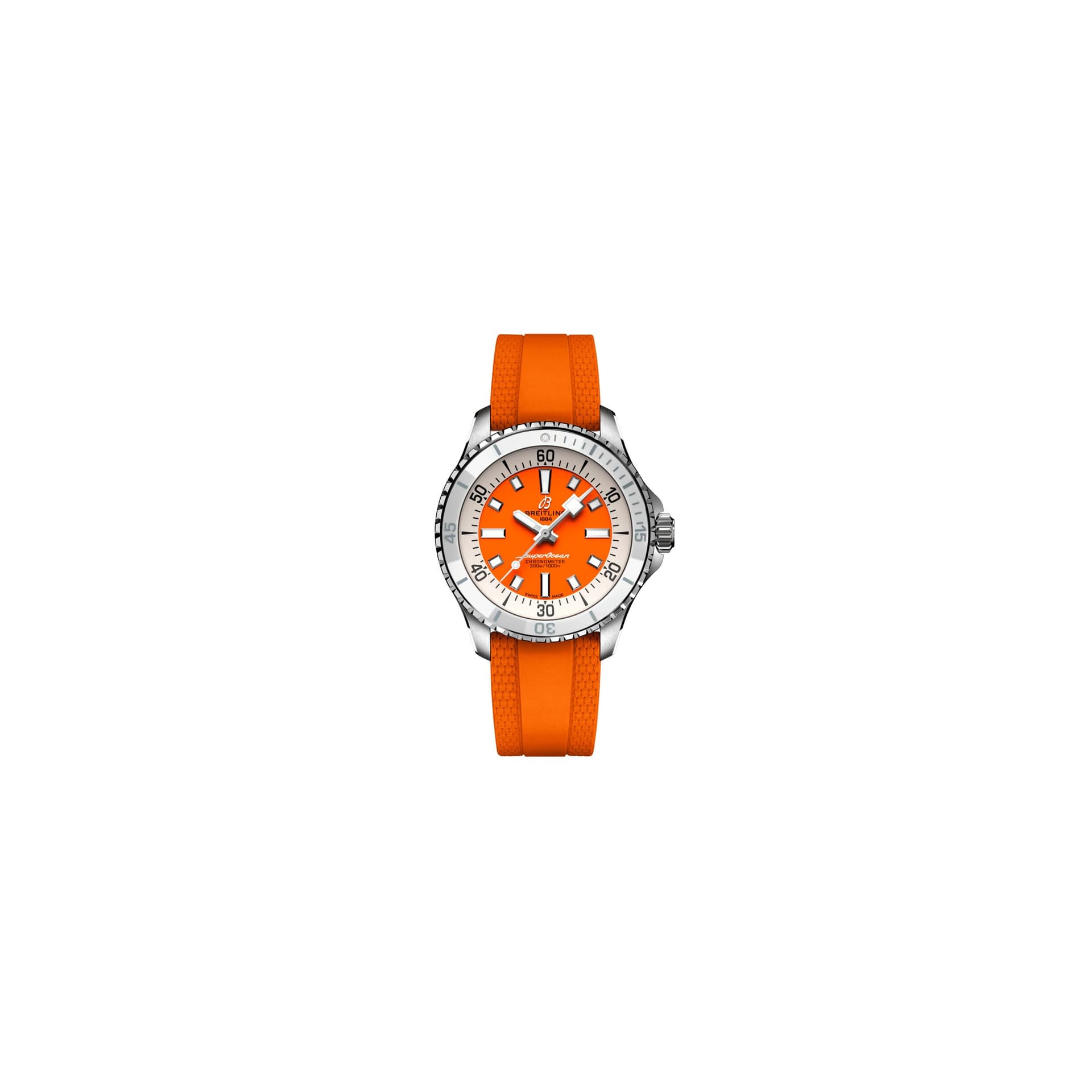 Breitling Superocean Automatic 36