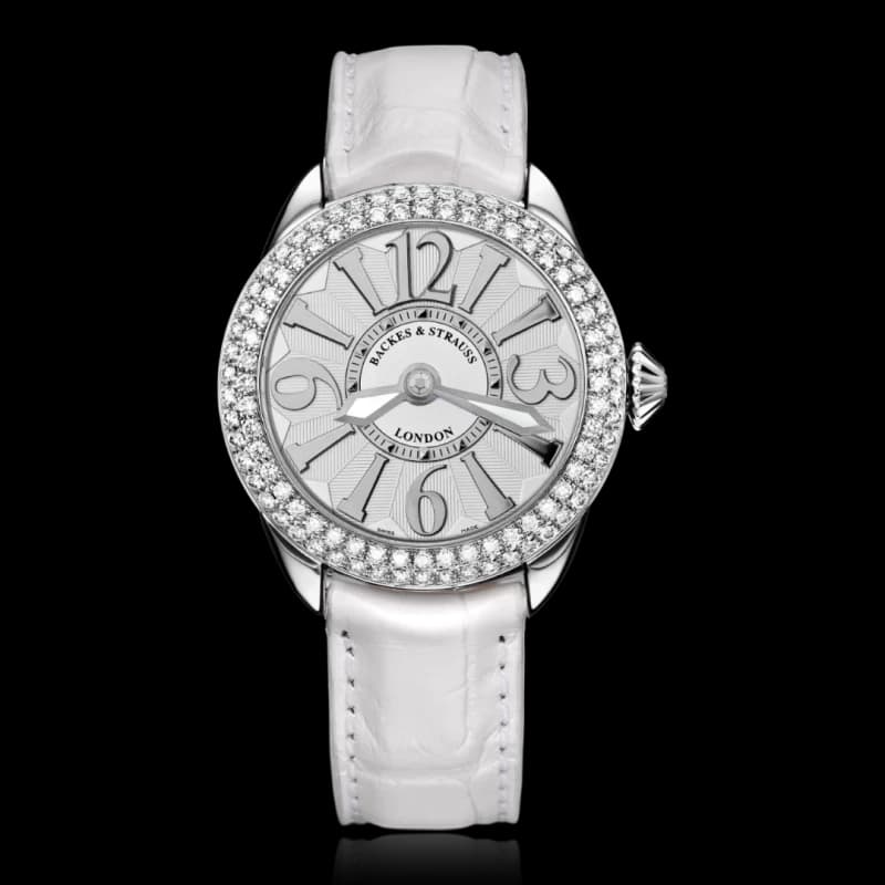 Backes & Strauss Backes &amp; Strauss Piccadilly 33