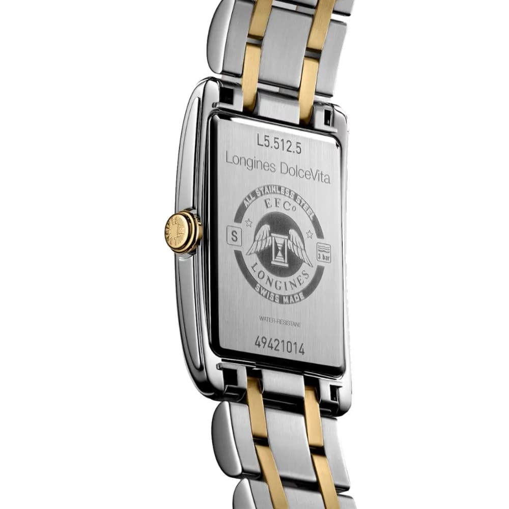 Longines Longines Dolcevita