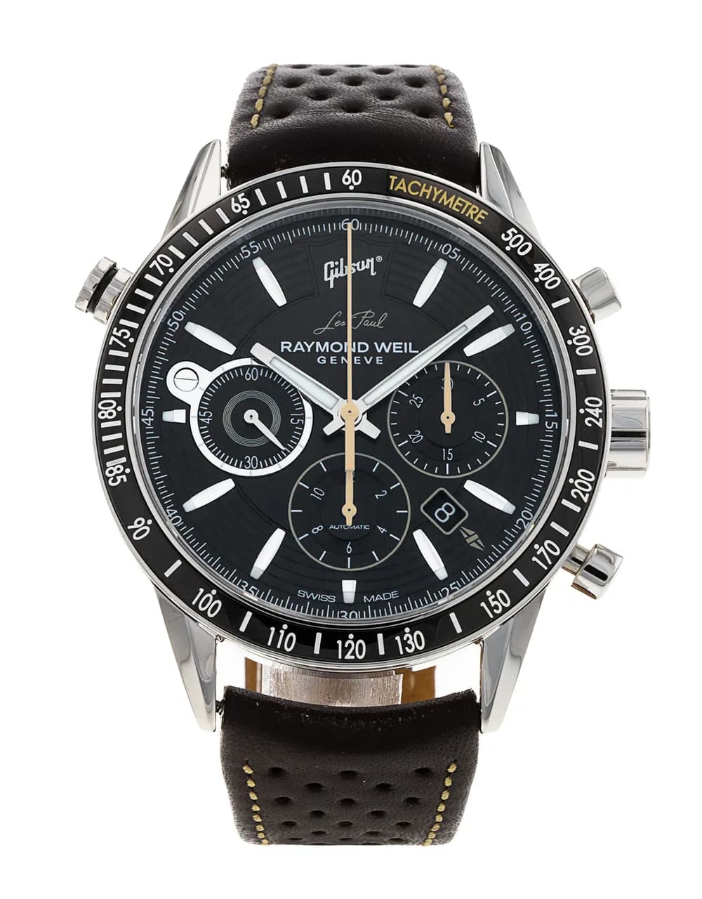 Raymond Weil Freelancer 7740-STC-PAUL