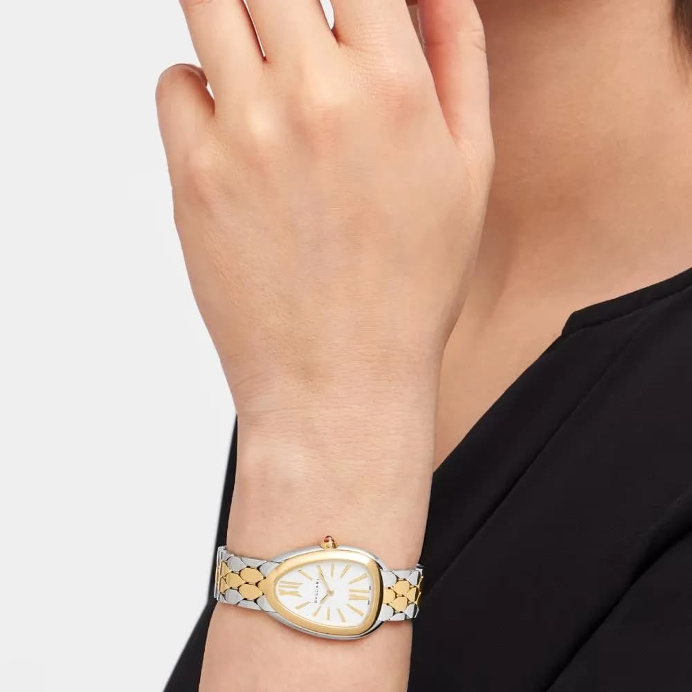 Bulgari Serpenti Seduttori Montre