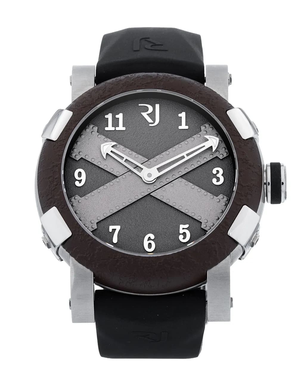Romain Jerome Titanic DNA RJ.TG.AU.401.10