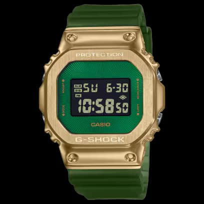 Casio GM-5600CL-3