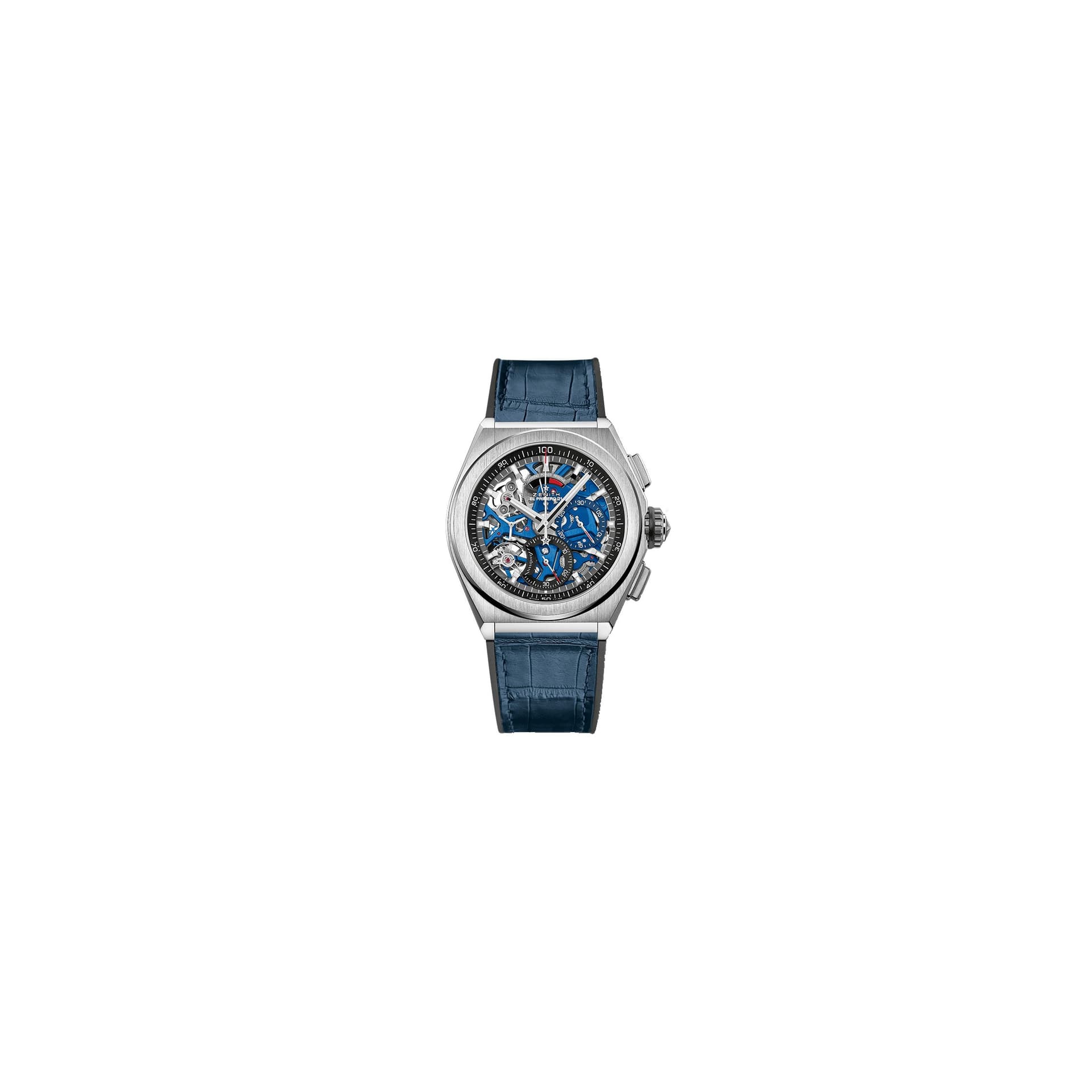 Zenith Defy El Primero 21
