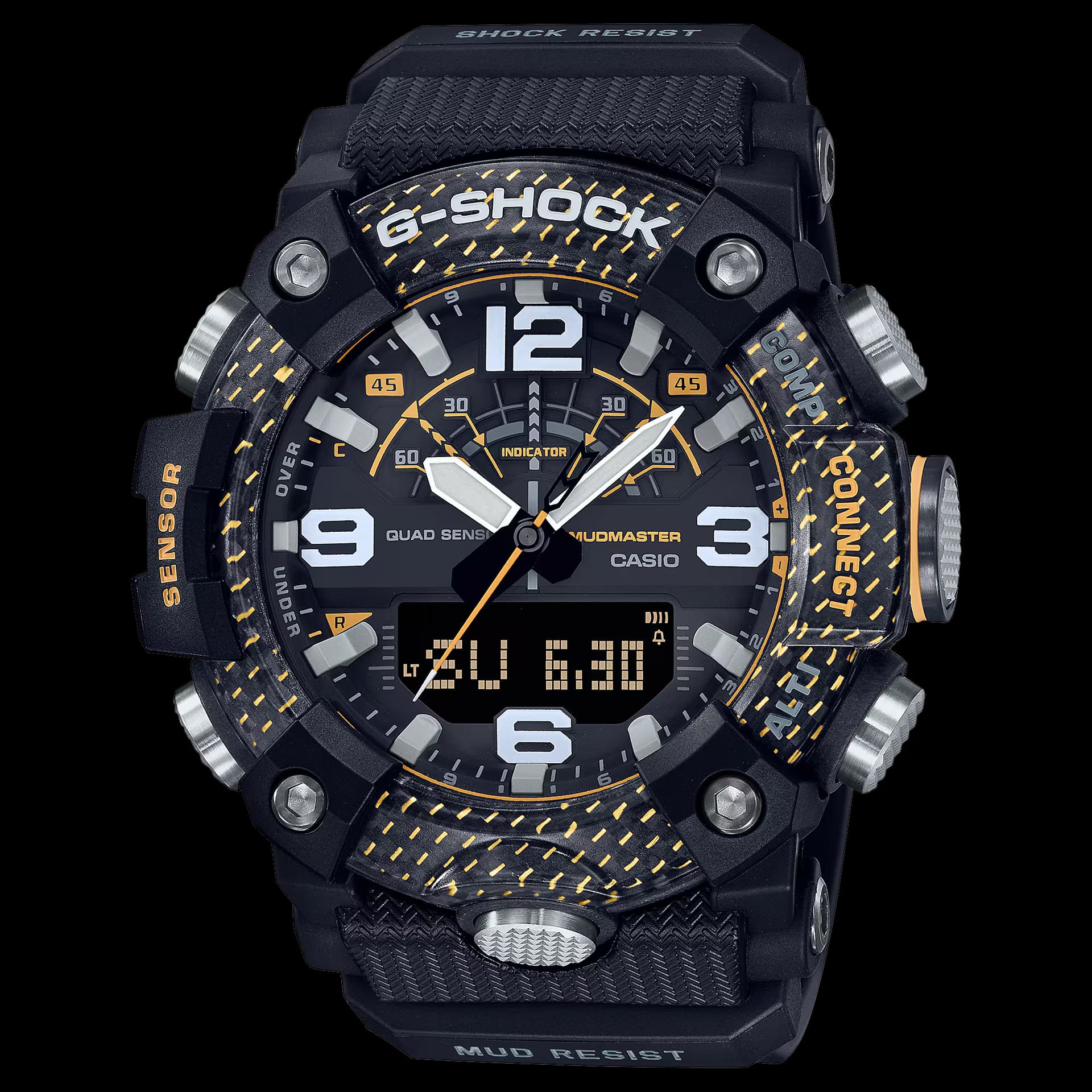 Casio GG-B100Y-1A