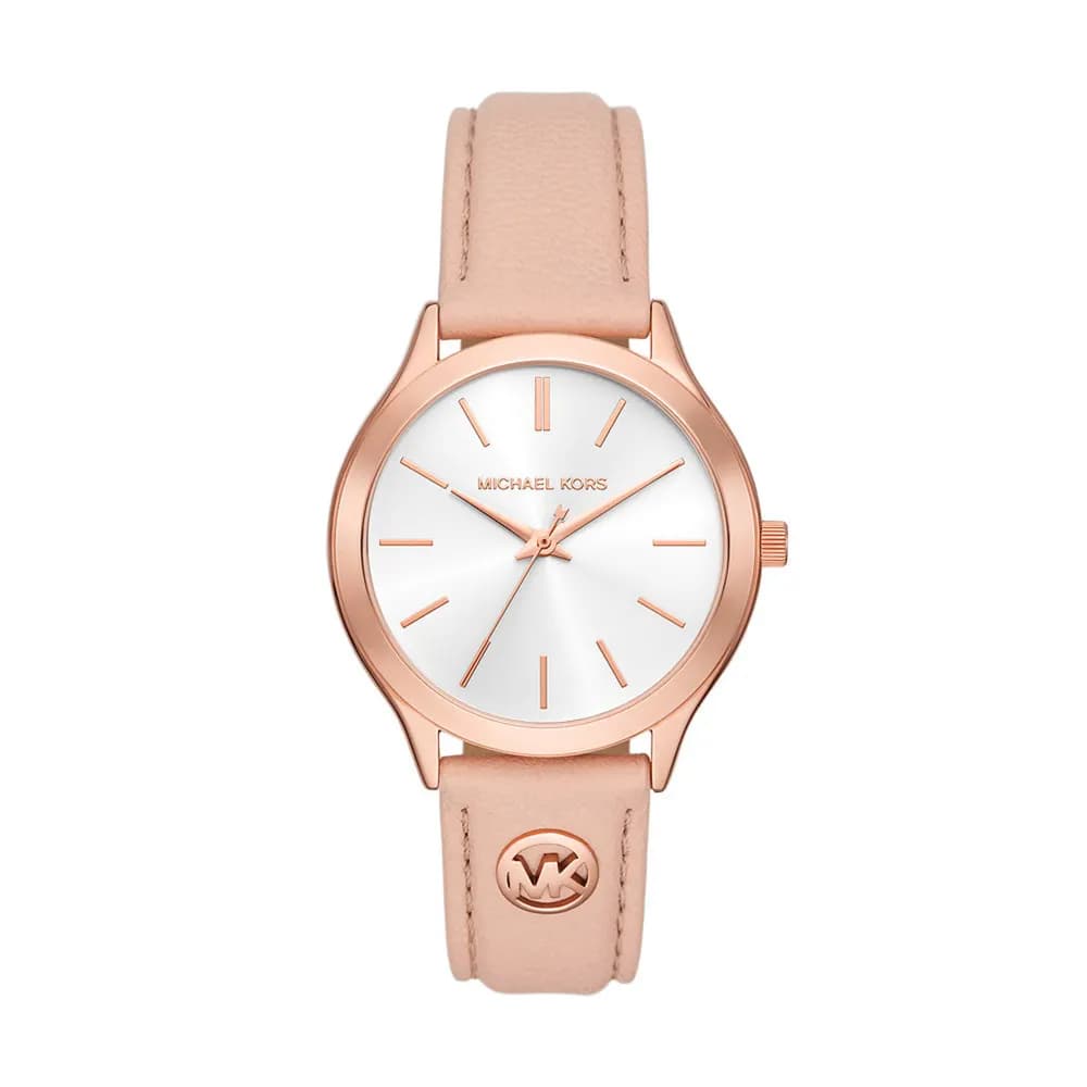 Michael Kors Montre Michael Kors Slim Sunray - MK7467