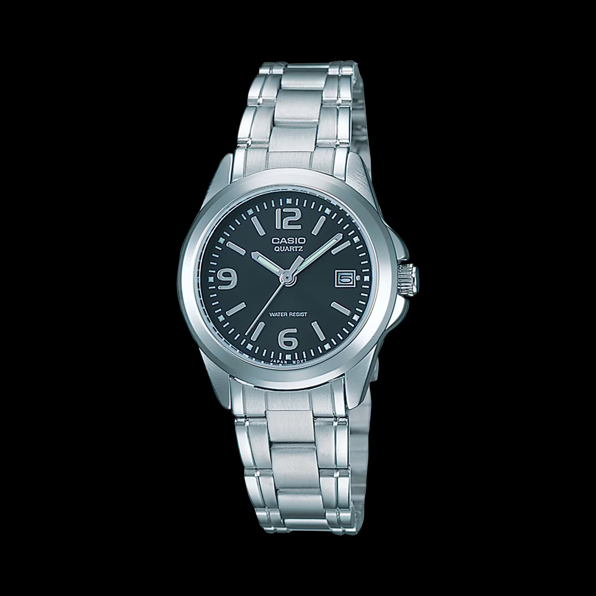 Casio LTP-1259PD-1A