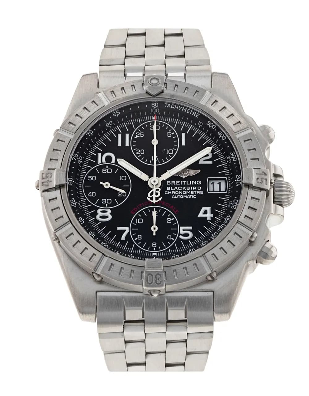 Breitling Blackbird A13353