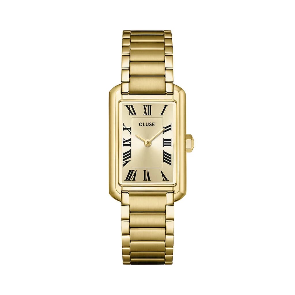 Cluse Montre Cluse Belisenna Champagne