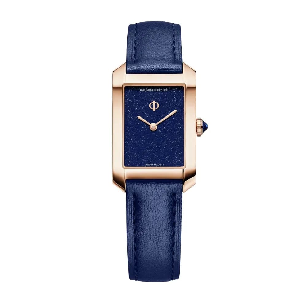 Baume & Mercier Hampton 10674