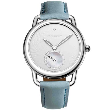 Pequignet E. Montre Pequignet Equus 30 mm - 8330433-CBP