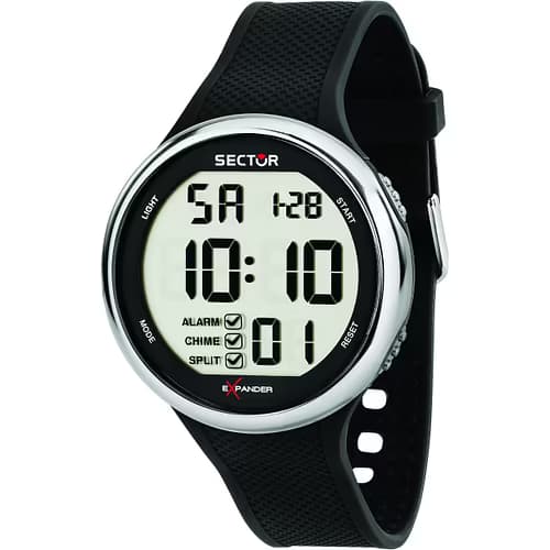 Sector Montre Sector EX-17 - R3251277003