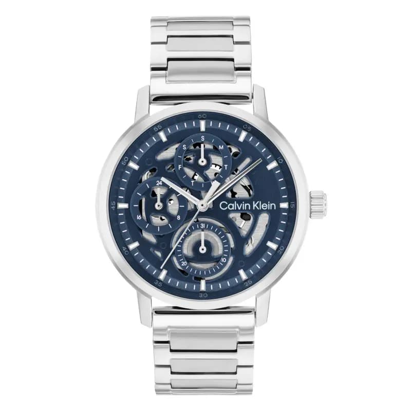 Calvin Klein Montre Gauge 25200562
