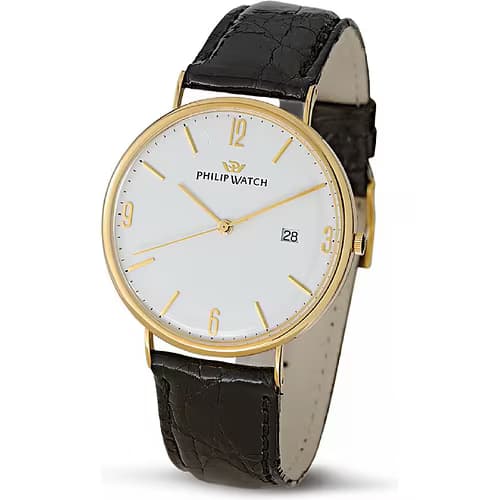 Philip Watch Montre Philip Watch Capsulette - R8051551010