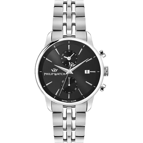 Philip Watch Montre Philip Watch Anniversary - R8273650002