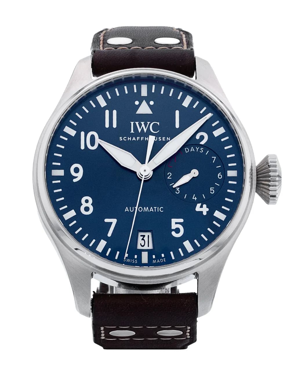 Watchfinder & Co. occasion