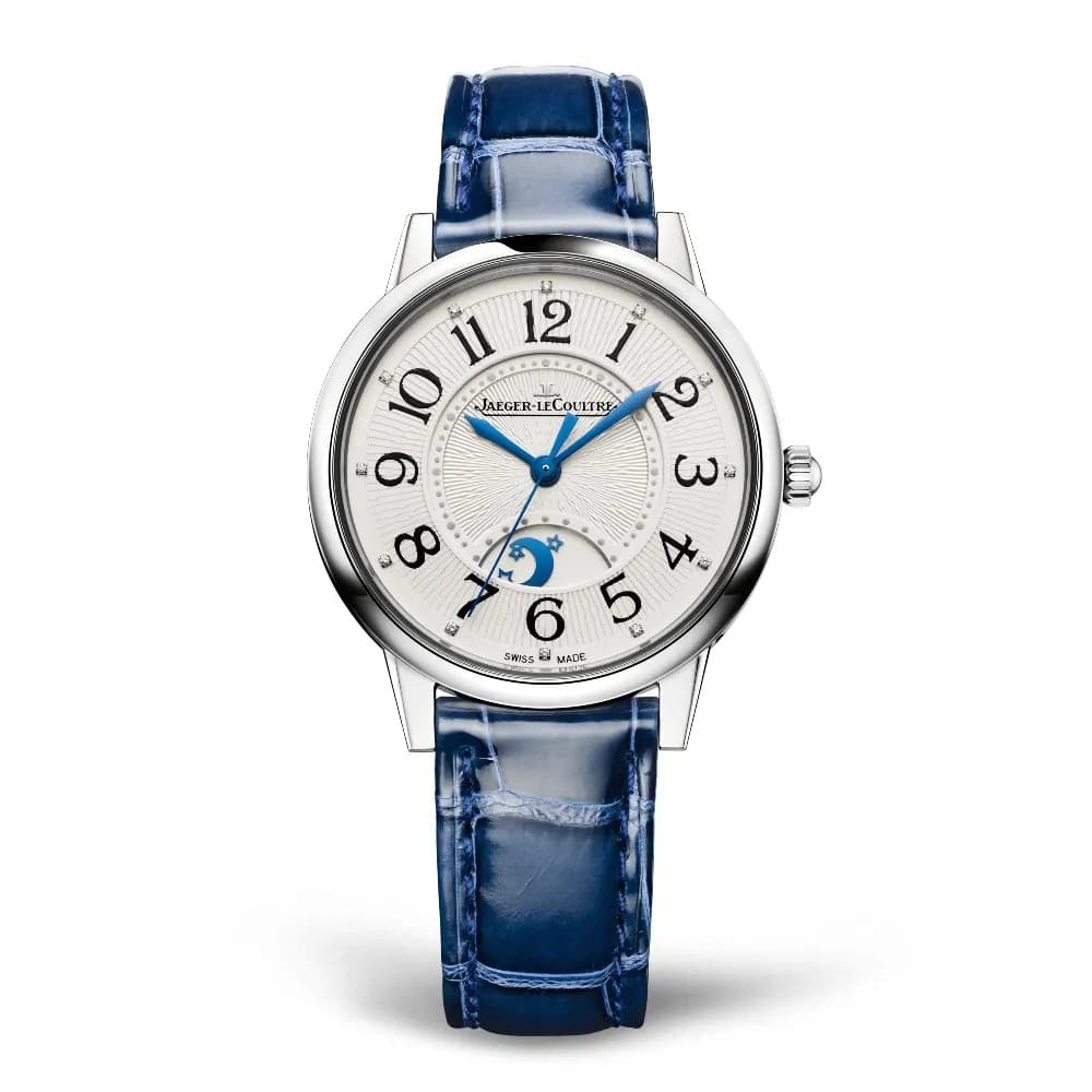 Jaeger-LeCoultre Rendez-Vous Classic Night & Day