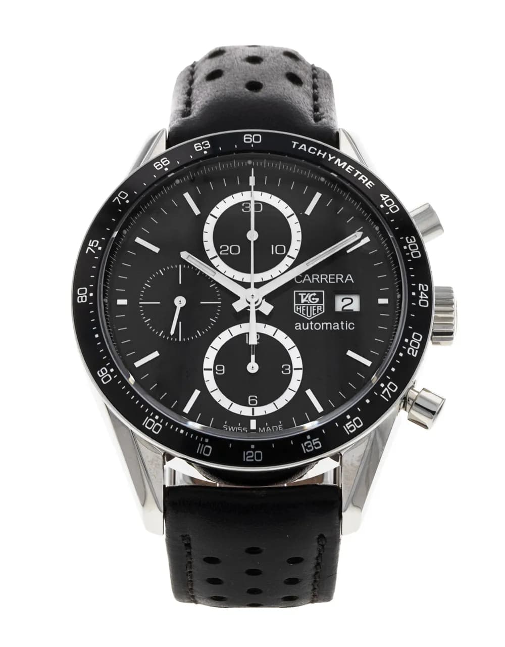 TAG Heuer TAG Heuer Carrera CV2010.FC6233