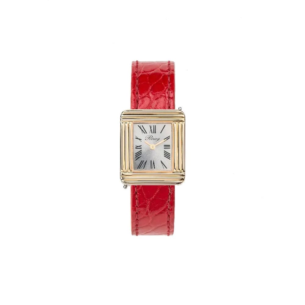 Poiray Montre Ma Première
