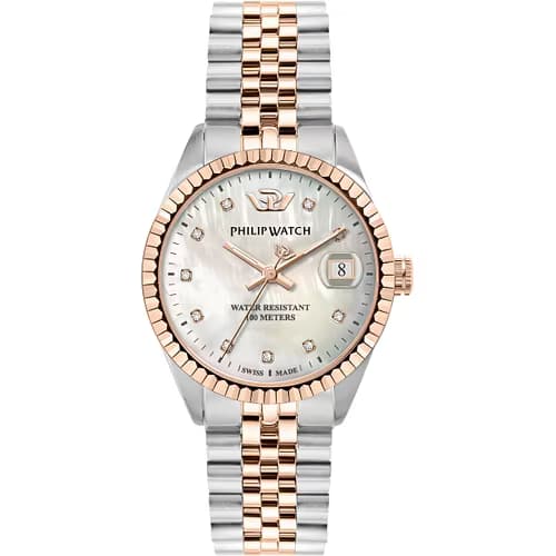 Philip Watch Montre Philip Watch Caribe Urban - R8253597608