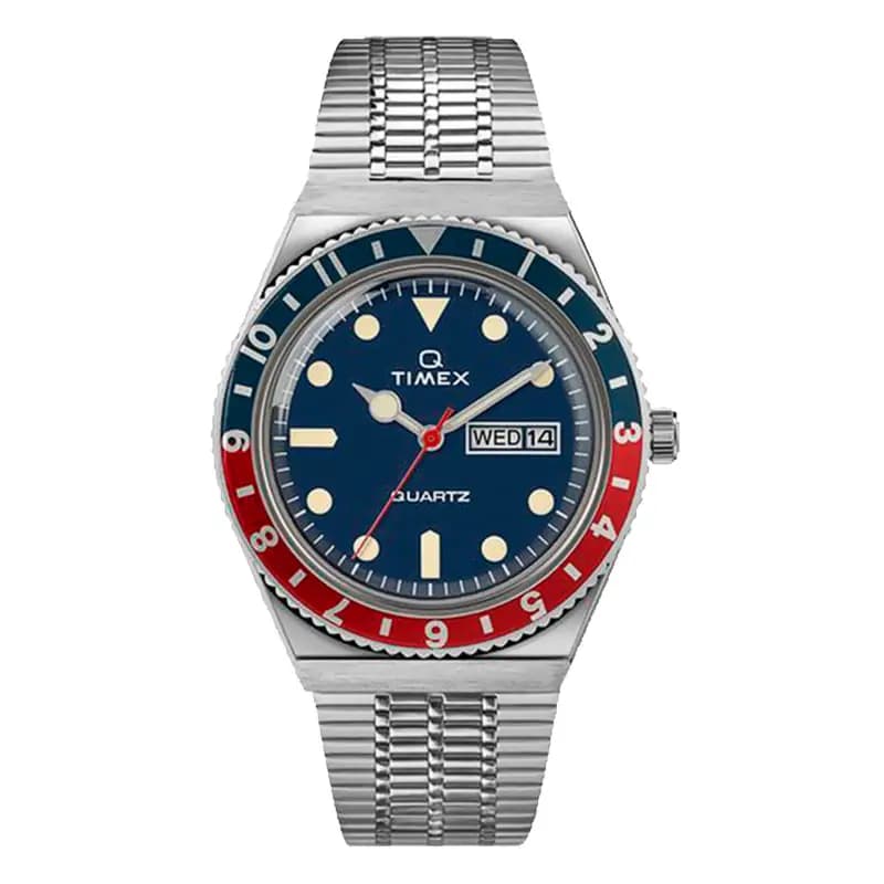 Timex Montre Q Timex Reissue TW2T80700