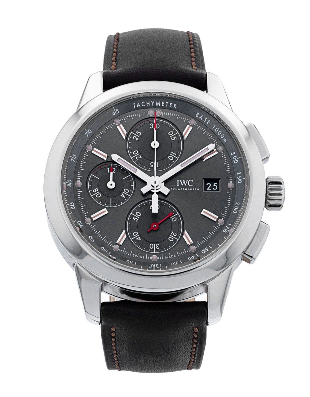 IWC Schaffhausen IWC Ingenieur IW380702