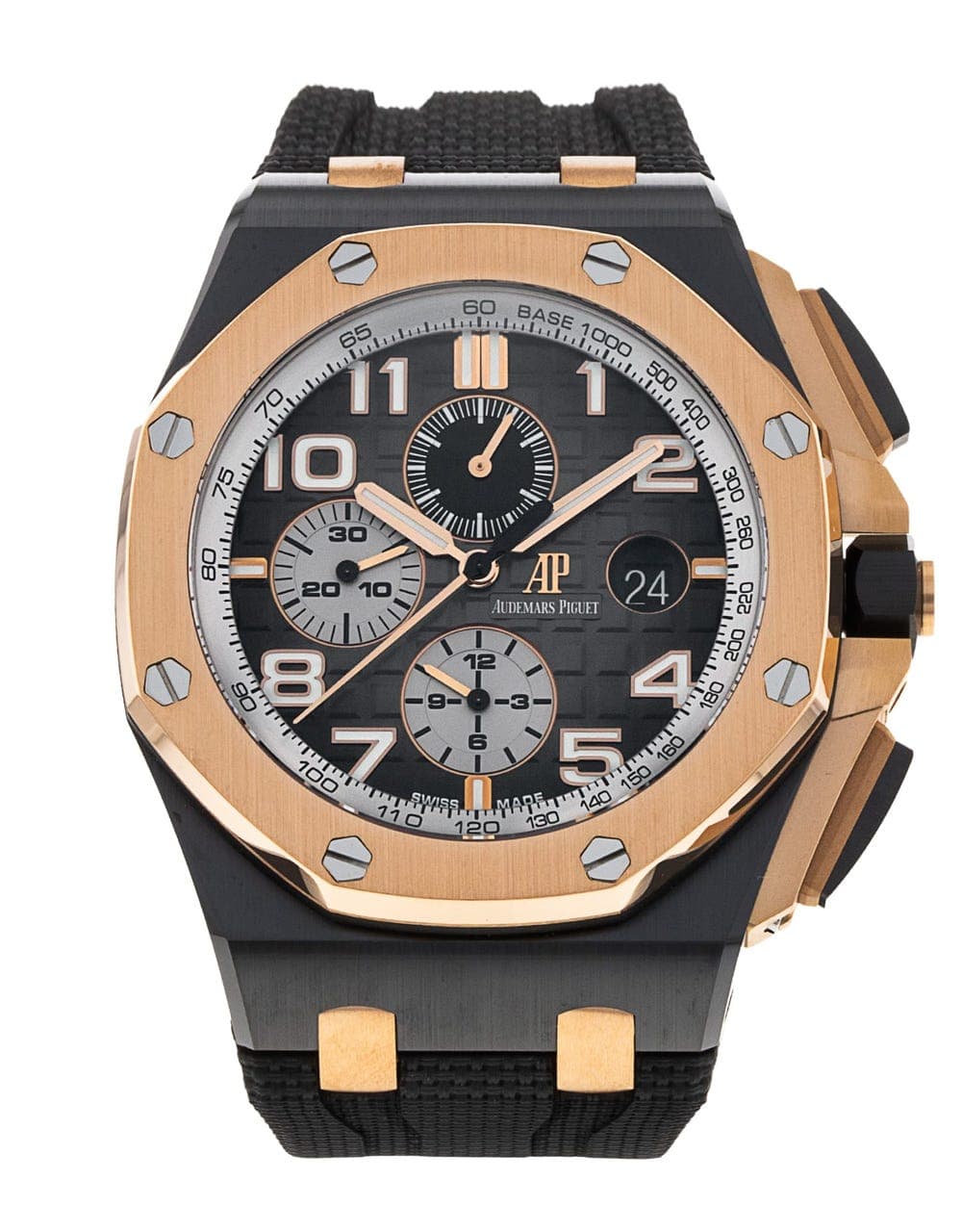 Audemars Piguet Audemars Piguet Royal Oak Offshore 26405NR.OO.A002CA.01