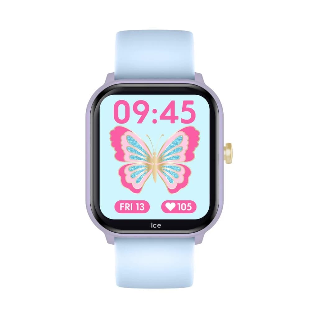 Ice Watch Montre Connectée Ice Watch Smart Junior 2.0