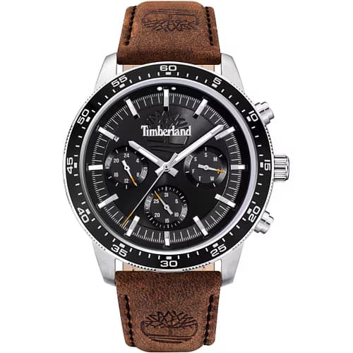 Timberland Montre Timberland Parkman - TDWGF0029002