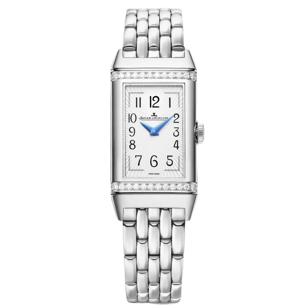 Jaeger-LeCoultre Reverso One Duetto